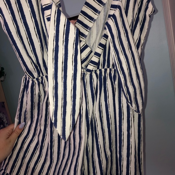 Romper - Picture 2 of 2